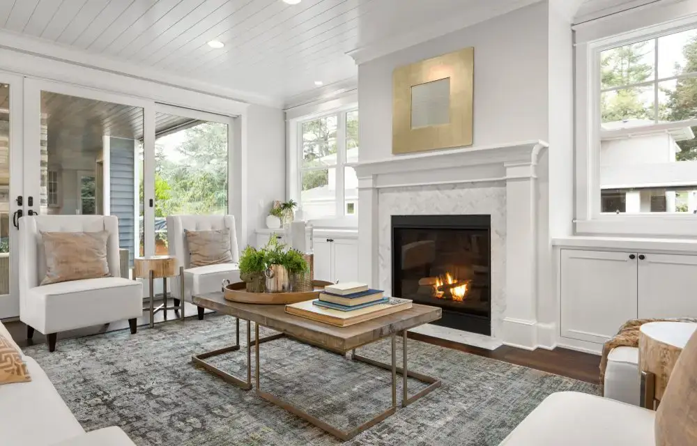 10 fireplace remodel ideas that you will love