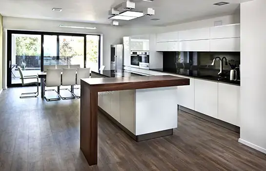 Top kitchen flooring ideas