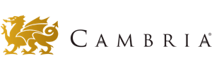 Partner Logo Cambria