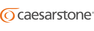 Partner Logo Ceasar Stone