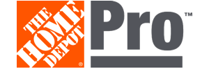Partner Logo Home Depot