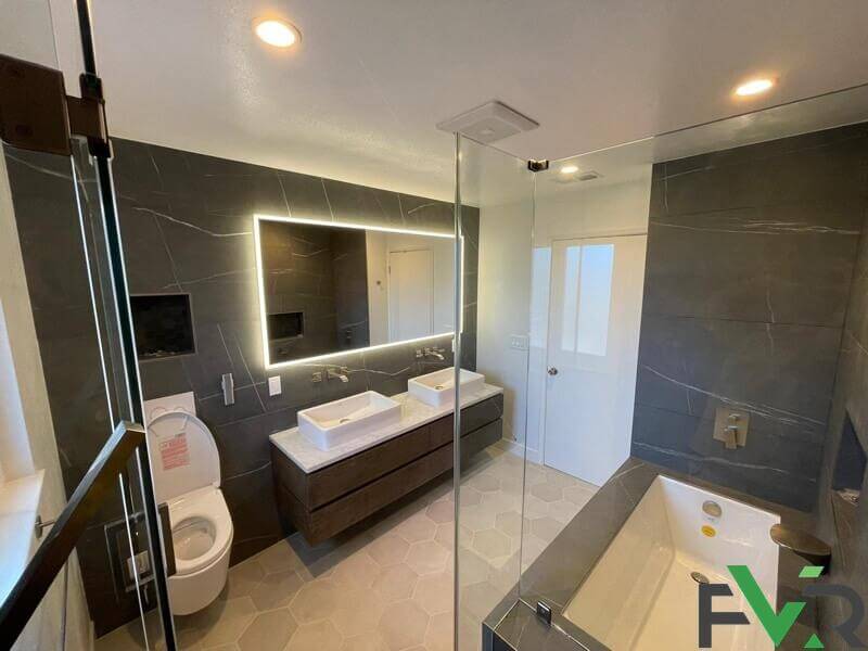 Bathroom Remodeling | Livermore, CA