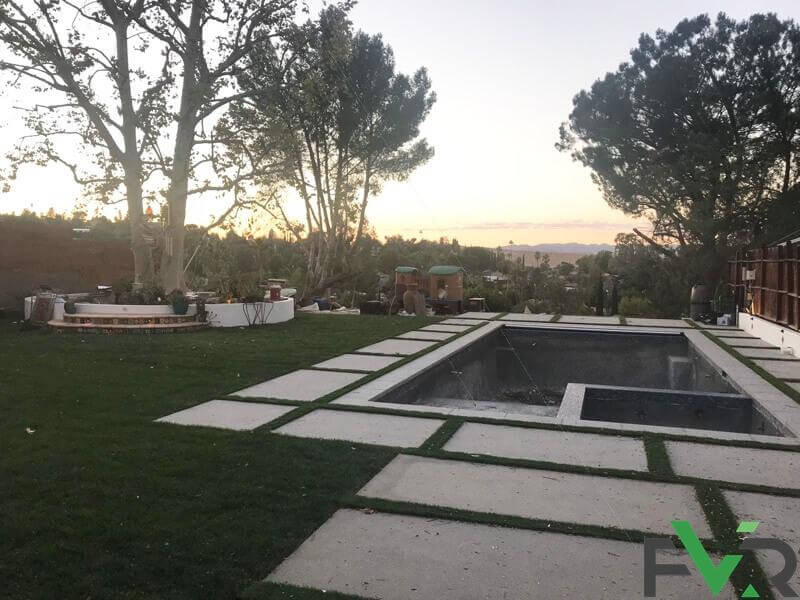 Backyard Remodeling | Santa Clara, CA