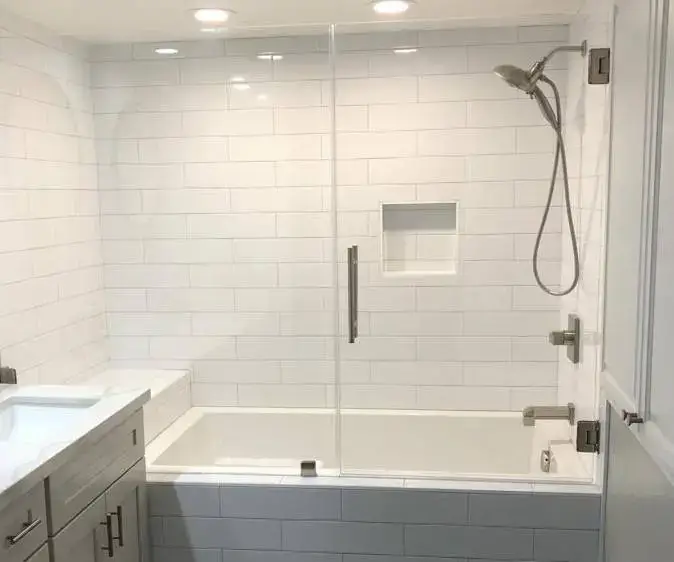 10 small bathroom remodel ideas