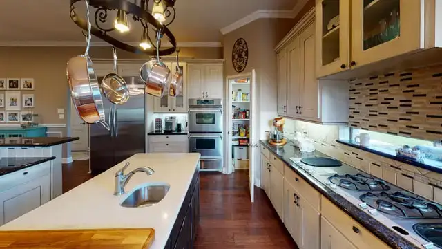 Kitchen pantry storage systems in half moon bay ca walk in built in wall butlers pantries more