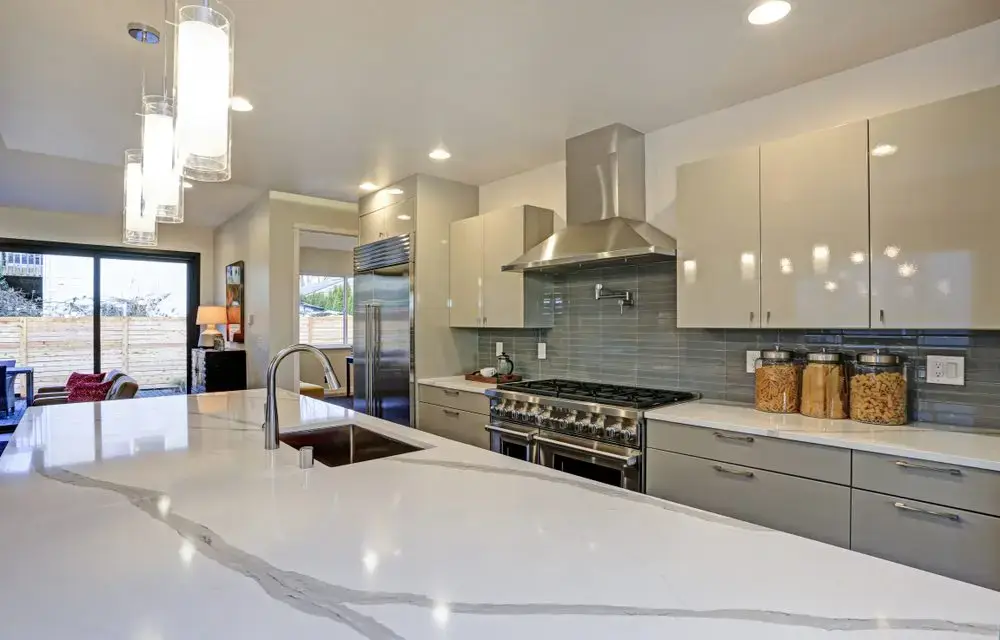 Minor kitchen remodels maximizing your investment
