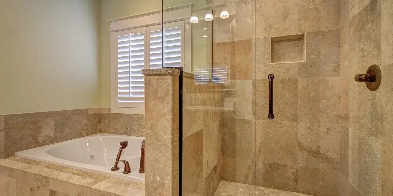 Spa inspired bathroom remodel ideas in loyola ca steam shower room freestanding soaking tub more