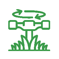 Icon Sprinklers