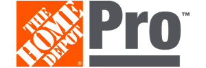 Partner Logo Home Depot
