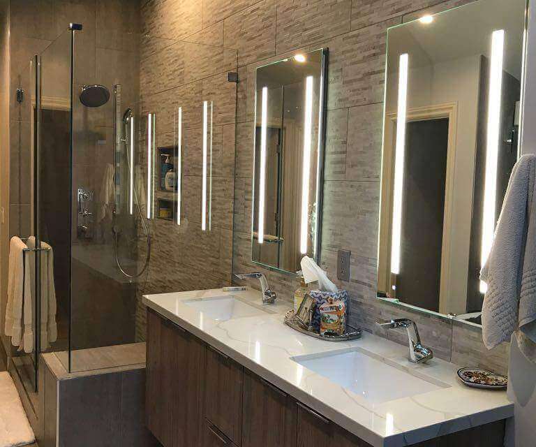 Bathroom Remodel Future Vision Remodeling