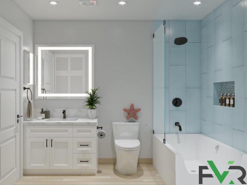 Bathroom Remodeling | Daly City, CA