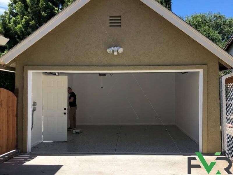 ADU / Garage Conversion | San Jose, CA