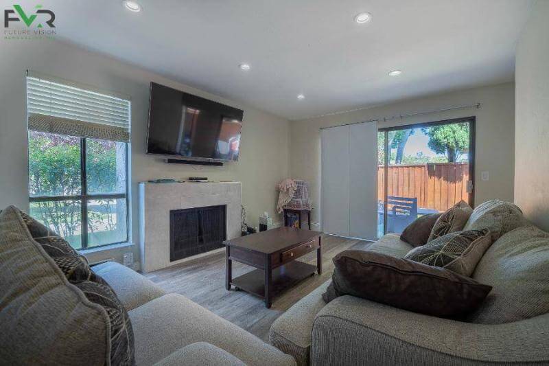 General Remodel Karmen Ct Santa Clara 5