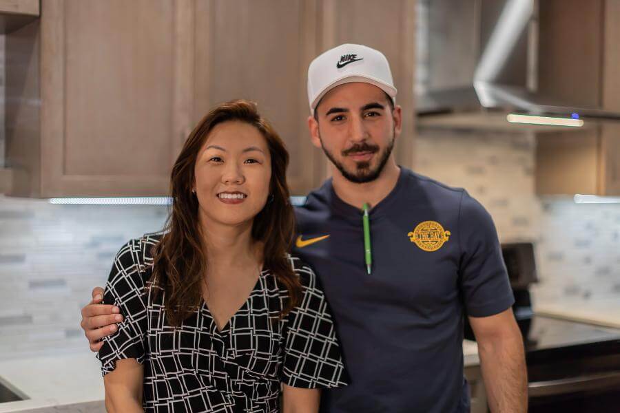 General Remodel Karmen Ct Santa Clara 6