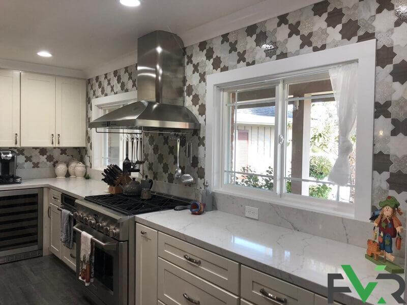Kitchen Remodel | Evergreen, CA