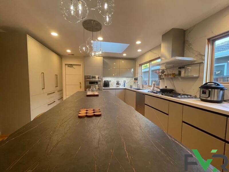 Kitchen Remodel | Hillsdale, CA