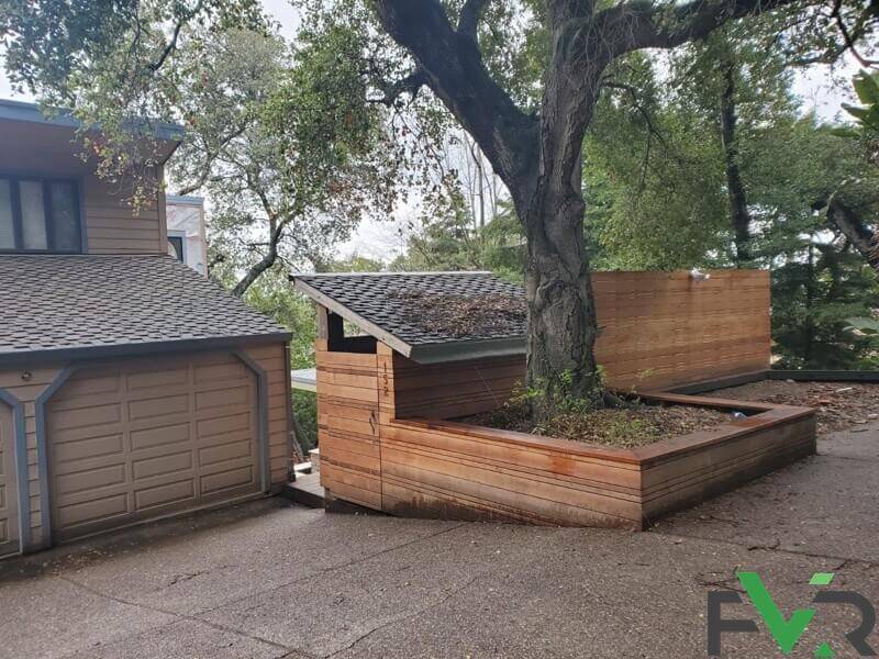 Backyard Remodeling | Ladera, CA