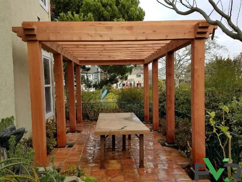 Backyard Remodeling | Warm Springs - Fremont , CA