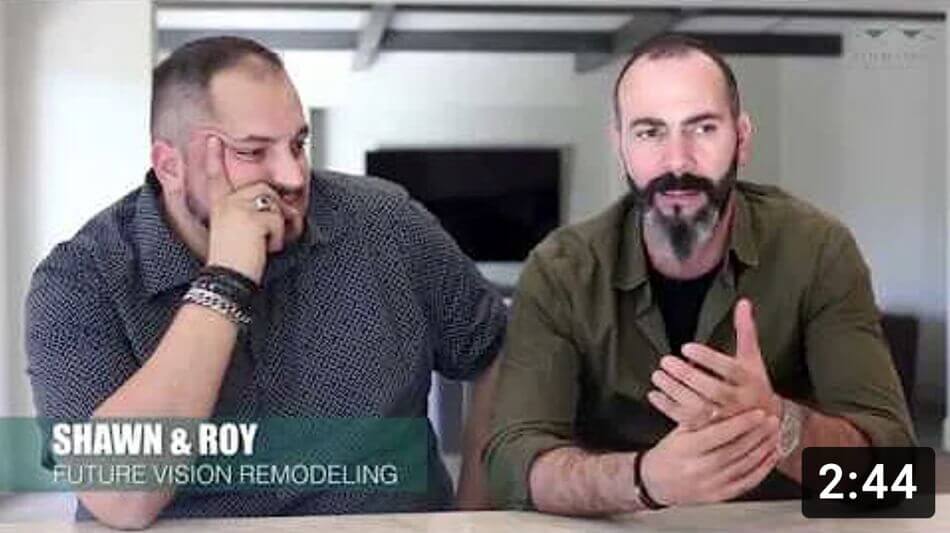 Video about us 2