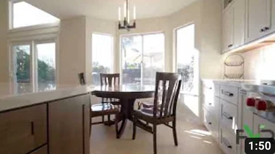 Video kitchen royal meadow ln